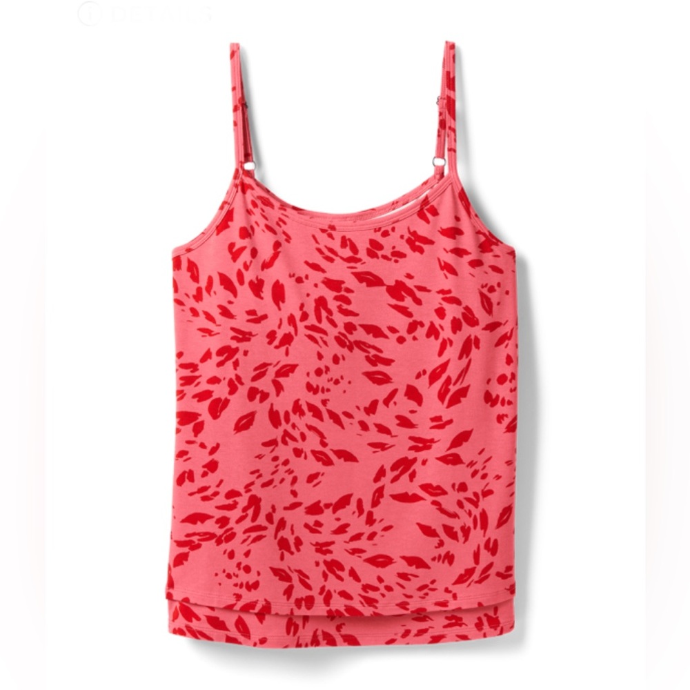 NEW! CABI Balcony Cami, Style 6386, Size XL, Brand New in Bag, GORGEOUS